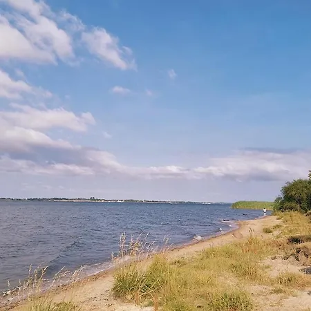 Ostseewellen Ii Haushaelfte *