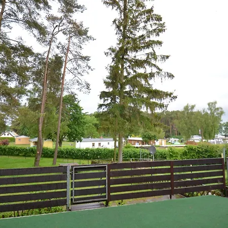 Ostseewellen Ii Haushaelfte Tatil Evi