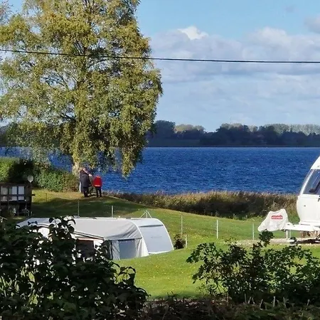 Tatil Evi Ostseewellen Ii Haushaelfte Stahlbrode
