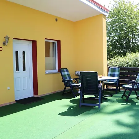 Ostseewellen Ii Haushaelfte