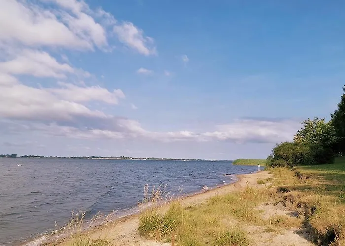 Ostseewellen Ii Haushaelfte *