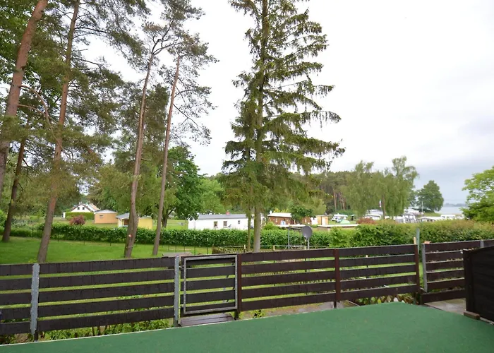 Ostseewellen Ii Haushaelfte Дом отдыха