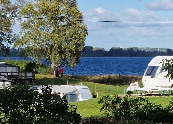 Дом отдыха Ostseewellen Ii Haushaelfte Stahlbrode