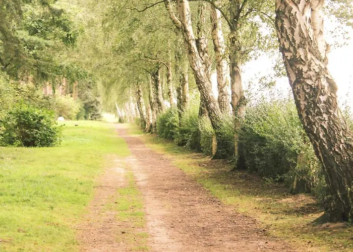 Ostseewellen Ii Haushaelfte