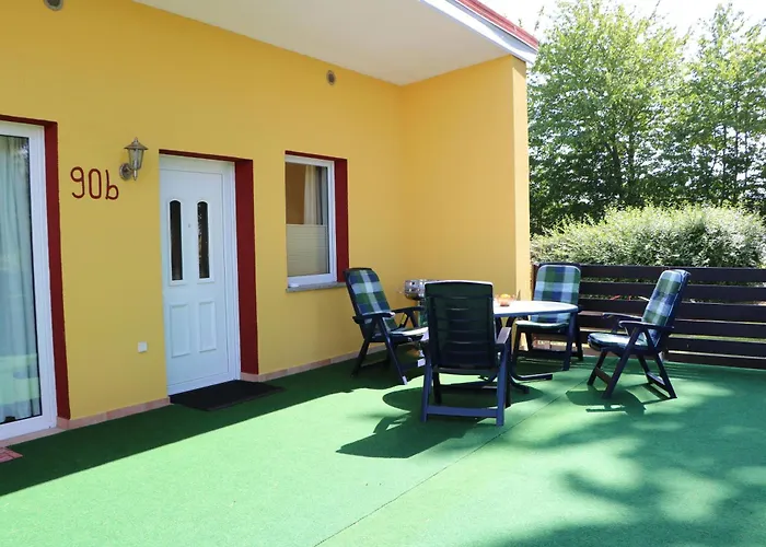 Ostseewellen Ii Haushaelfte