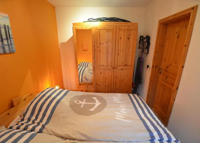 Ostseewellen Ii Haushaelfte *